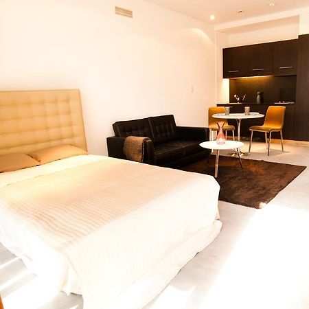 Bue Apartments Буенос-Айрес Номер фото