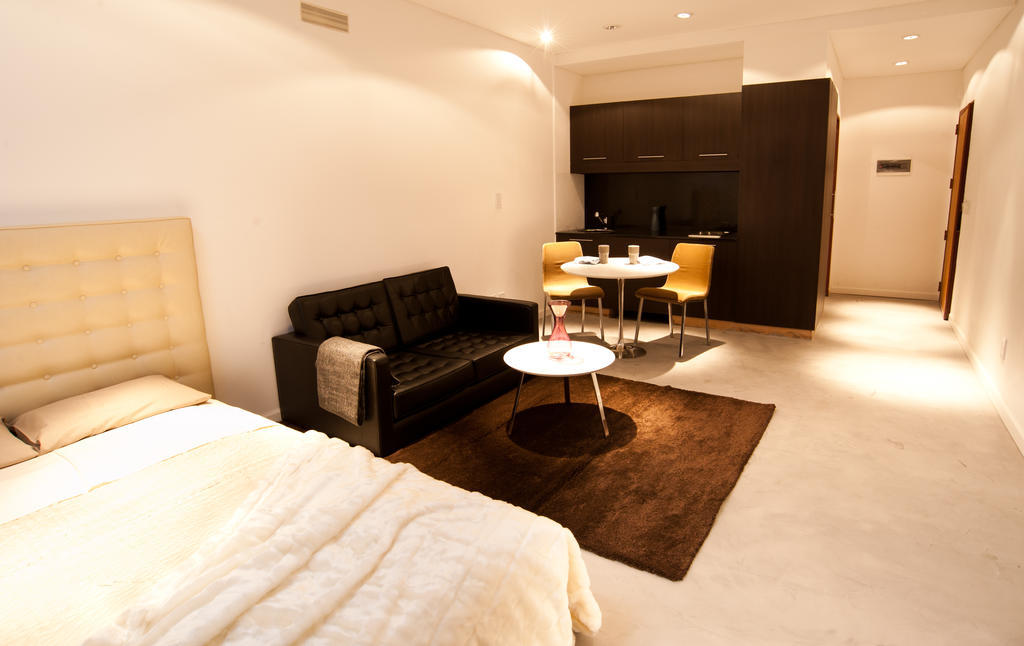 Bue Apartments Буенос-Айрес Номер фото