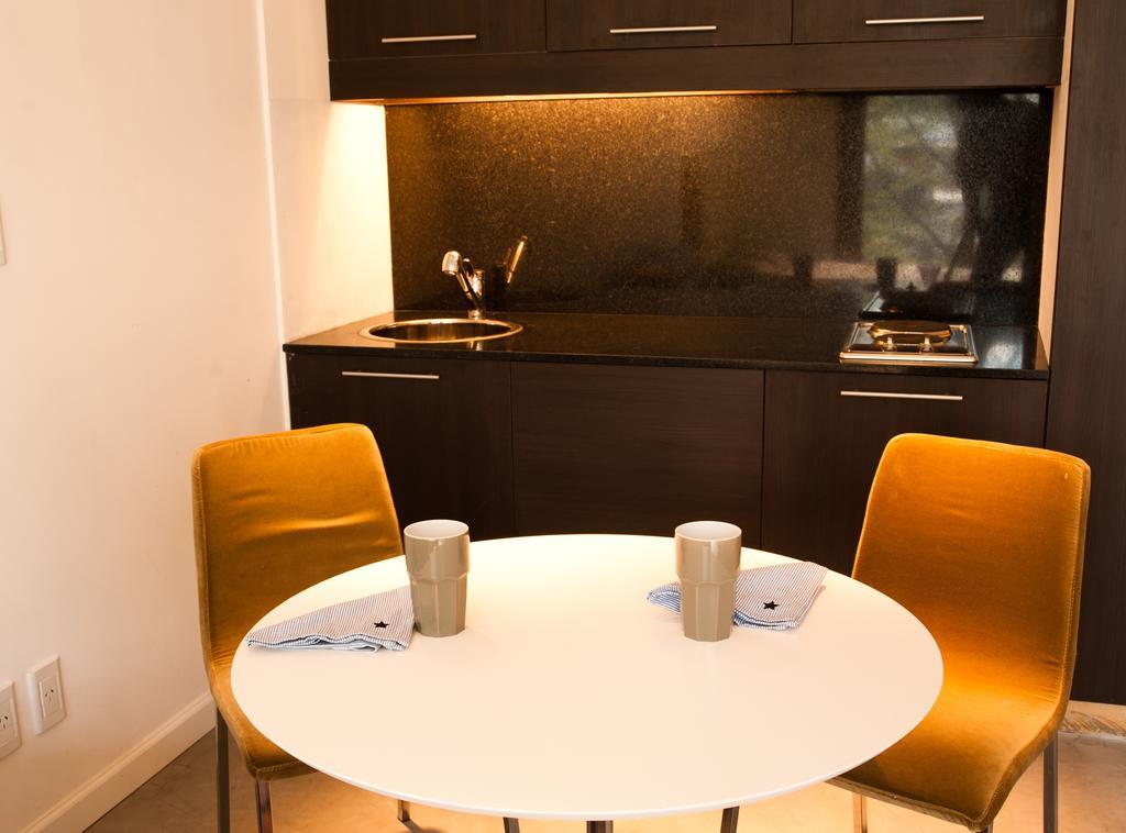 Bue Apartments Буенос-Айрес Номер фото