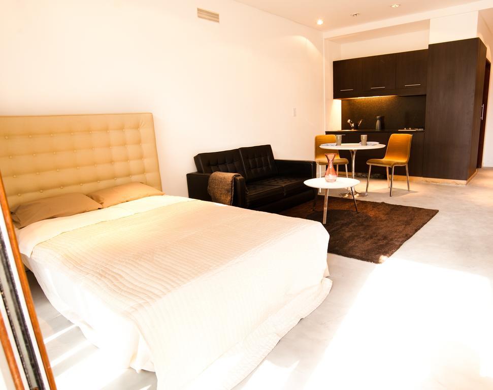 Bue Apartments Буенос-Айрес Номер фото