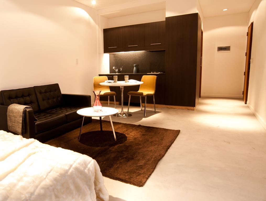 Bue Apartments Буенос-Айрес Номер фото